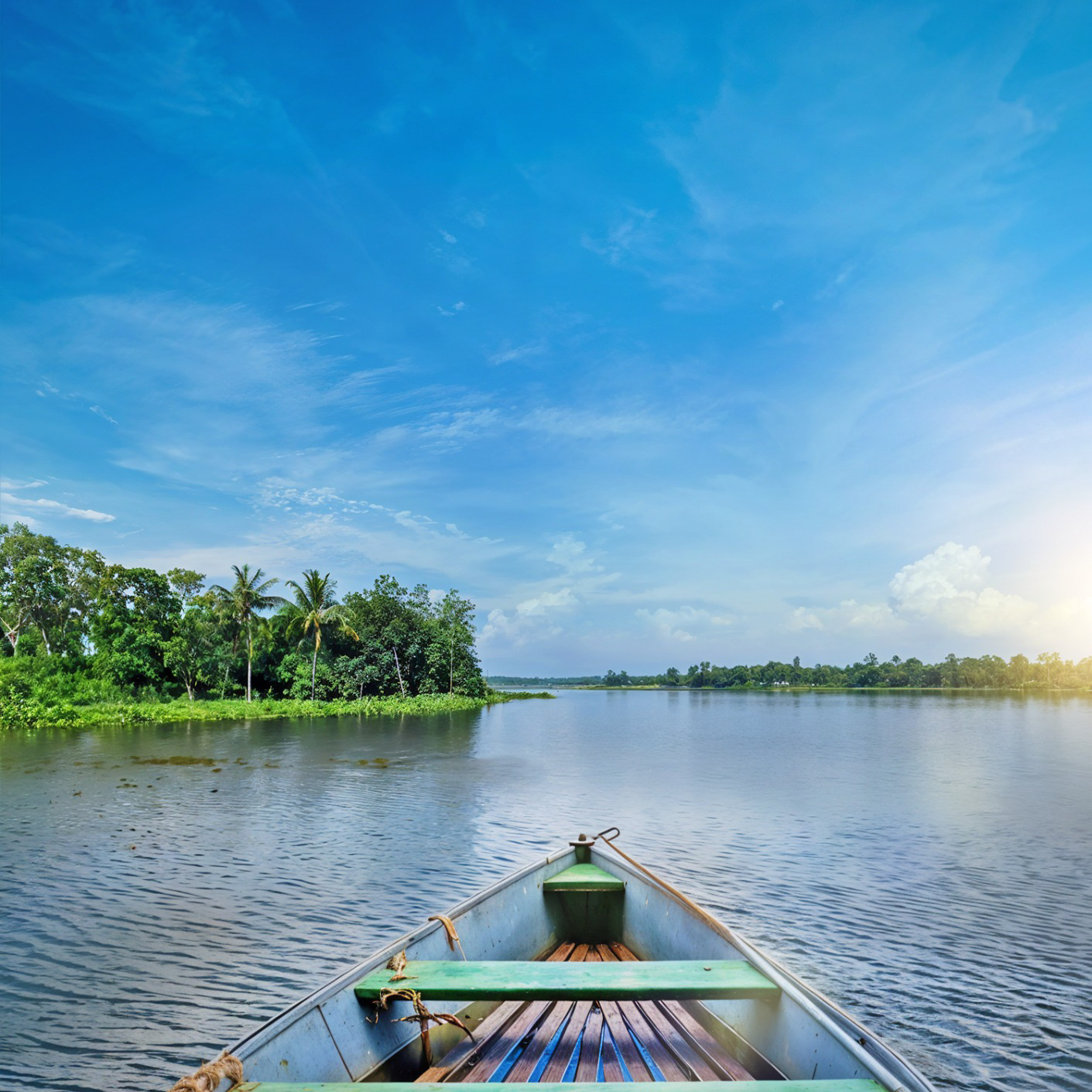 Seagull Resort & Spa Village, Tangail