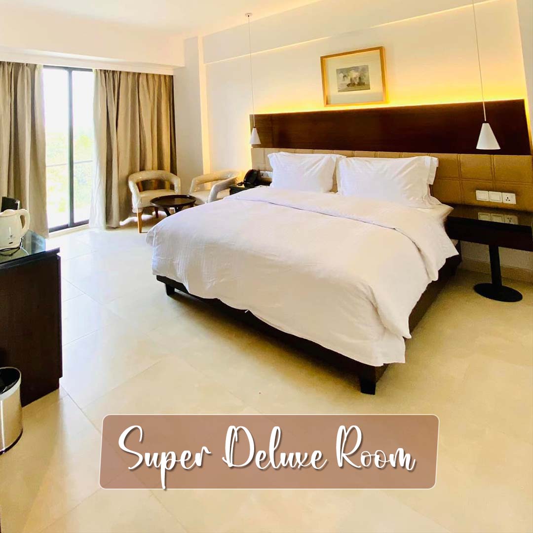 Super delux room2